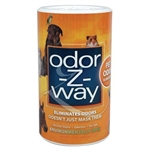 Odor-Z-Way Pet Odor Eliminator - Cat