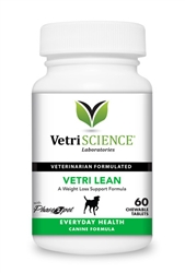 Vetri-Lean, 60 Chewable Tablets