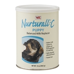 Nurturall-C For Puppies Powder,  12 oz