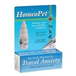 Travel Anxiety Drops l Calming Aid For Pets - Cat