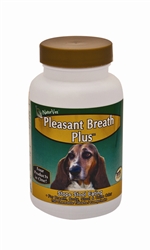 Pleasant Breath Plus, 150 Tablets