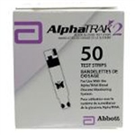 AlphaTRAK 2 Blood Glucose Test Strips