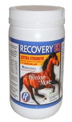 Recovery EQ with Hyaluronic Acid, 2.2 lbs (1 Kg)
