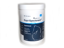 Equi-Spectorant Expectorant Powder For Horses, 1 lb