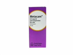 Metacam-Arthritis Pain Medication For Dogs & Cats - 15 ml