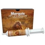 Marquis-Antiprotozoal For Horses - 127 gm Syringe