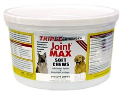 Joint MAX TS For Dogs l Joint Health & Support