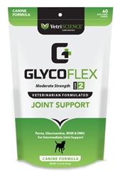 GlycoFlex 2 For Dogs l Joint Health & Support