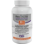 Reconcile (Fluoxetine) 8mg, 30 Chewable Tablets