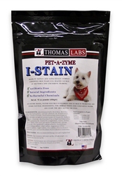 Pet-A-Zyme I-Stain Powder, 16 oz