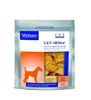 C.E.T. HEXtra Premium Chews with Chlorhexidine for Dogs, 30 Medium Chews