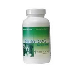 Gluta DMG for Dogs, 45 Chewable Tablets