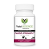 Cardio Strength For Dogs l Heart Support Formula