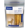 C.E.T. HEXtra Premium Chews For Dogs-Dental Chews For Dogs - 30 Petite
