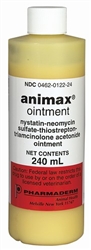 Animax Ointment, 240 ml