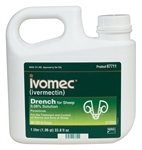 Ivomec (Ivermectin) Drench For Sheep l Ivermectin Dewormer