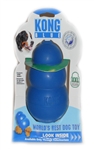 KONG Blue Dog Toy-World's Best Dog Toy - Extra Extra Large 85 lbs & Up