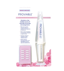 Proviable-KP/DC Combination Kit For Medium & Large Dogs, 30 ml Paste