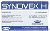 Synovex H - For Increased Weight Gain & Feed Efficiency in Heifers