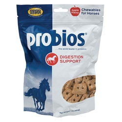 Probios Horse Treats, Digestion & Support