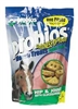 Probios Horse Treats, Hip and Joint, 1 lb Pouch, Apple Flavored