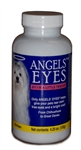 Angels' Eyes Tear Stain Supplement for Dogs, Chicken Flavor,  120 gm