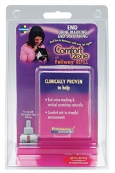 Comfort Zone Refill For Feliway Diffuser, 48 ml