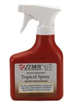 Zymox Plus Topical Spray, 12 oz Trigger Spray