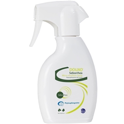 DOUXO Seborrhea Micro-Emulsion Spray, 6.8 oz