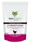 VetriScience UT Strength Feline, 60 Bite-Sized Chews