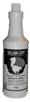 Skunk-Off Spray l Eliminates Skunk Odor - Cat