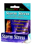 HomeoPet Pro Storm Stress for Cats & Kittens, 5 ml