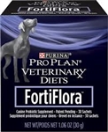 FortiFlora Canine Nutritional Supplement, 30 Sachets