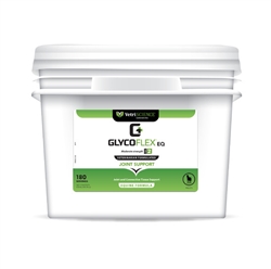 Glyco Flex 2 EQ Pellets For Horses, 180 servings