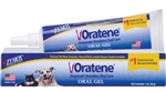 Oratene Oral Gel, 1 oz l Enzymatic Treatment For Pets l Zymox - Cat