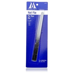 Pet Nail File - Cat