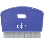 KVP Cat Flea Comb - Easily Removes Fleas
