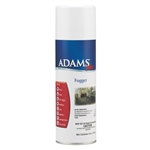Adams Plus Room Fogger, 6 oz