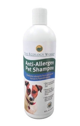 Anti-Allergen Pet Shampoo l Eliminates Allergens From Pet D&er - Cat