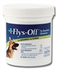 Flys-Off Insect Repellent For Wounds & Sores, 2 oz.