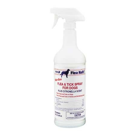 Dr. Naylor Blu-Kote Pump Spray (4 oz.) - Fast Drying