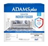 Adams Plus Flea & Tick Indoor Fogger l Flea Control For 7 Months - Cat