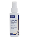DermaCool Spray With Lidocaine, 4 oz