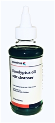 Eucalyptus Oil Otic Cleanser-Ear Cleanser For Pets - 4 oz