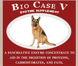 Bio Case V, 60 Capsules