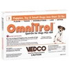 OmniTrol Spot-On For Dogs Plus IGR (Puppies, Toy & Small Dogs Less Than 33 bs), 3 Applications