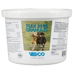 Flex 2500 Granules For Dogs l Joint Health Support