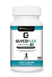 Glyco-Flex II For Humans, 90 Tablets