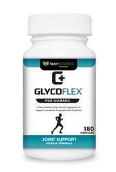 GlycoFlex 2 For Humans, 180 Tablets