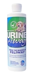 Fresh Scent Urine-Away Pet Urine Eliminator - 16 oz Soaker